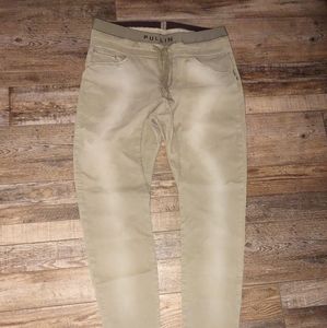 Pullin Creation Franzaise Pants